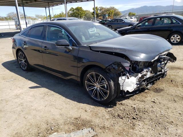 2022 TOYOTA AVALON TOU - 4T1HZ1FB6NU088121