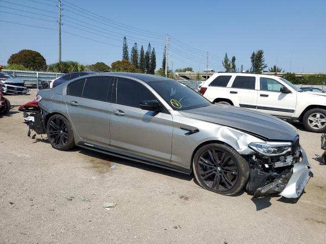2020 BMW M5 BASE - WBSJF0C0XLCE08583