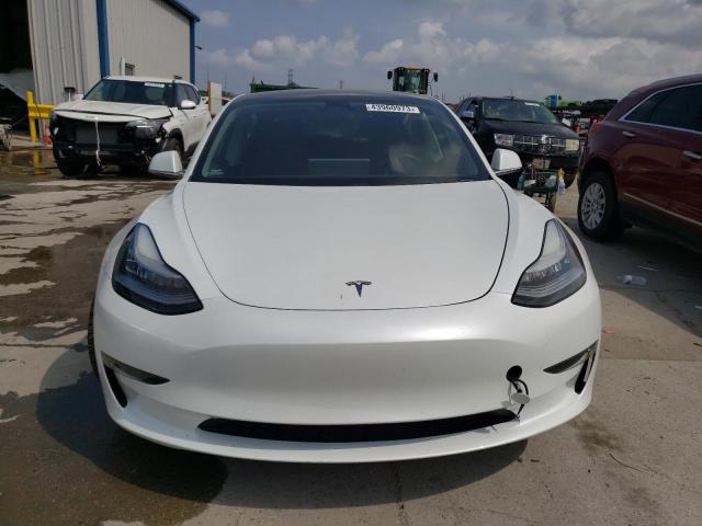 5YJ3E1EB4KF187438 Tesla MODEL 3