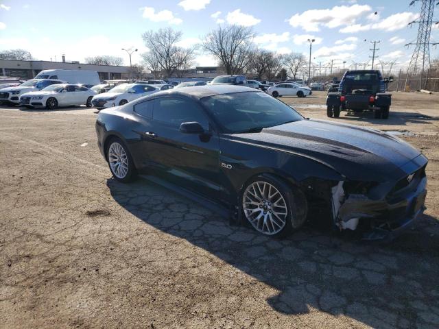 2017 FORD MUSTANG GT 1FA6P8CF8H5288861