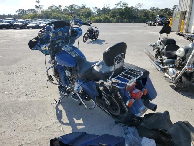 2006 HARLEY-DAVIDSON FLHTI - 1HD1FVW176Y652686