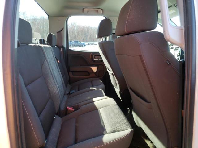 2017 CHEVROLET SILVRDO LT 1GCVKREC3HZ382930
