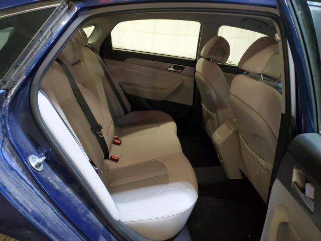 5NPE24AF8FH246820 Hyundai SONATA SE