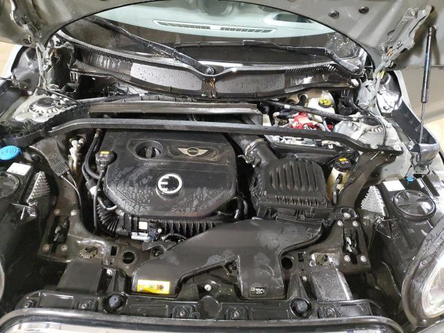 2019 MINI COOPER S E WMZYU7C59K3F94146