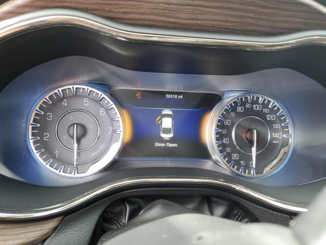 2015 CHRYSLER 200 C - 1C3CCCEG4FN543766