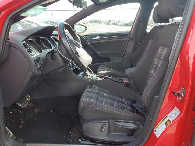 2017 VOLKSWAGEN GTI S/SE - 3VW447AU2HM001169