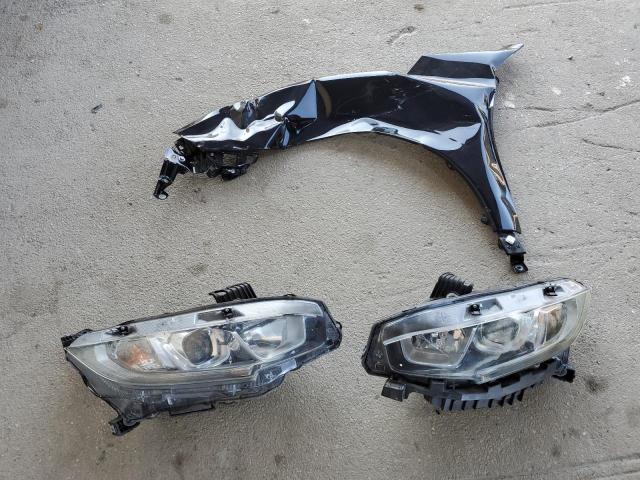2017 HONDA CIVIC LX 19XFC2F58HE070381