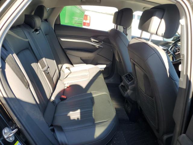 2021 AUDI E-TRON SPO WA12AAGE8MB037265