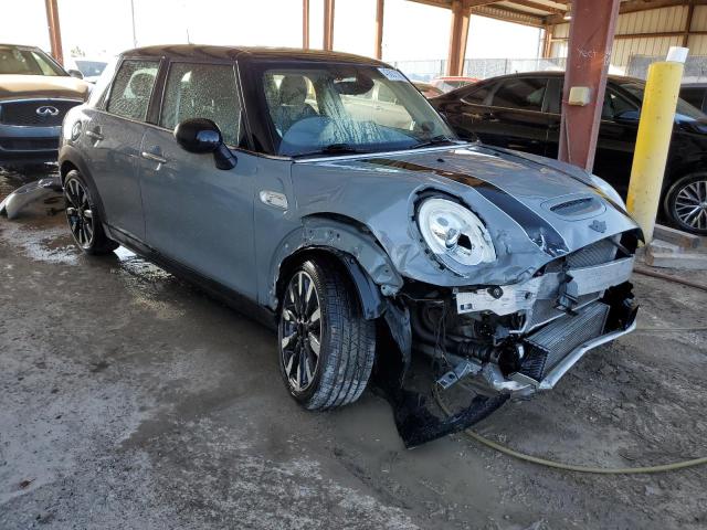 WMWXU3C59F2B59298 Mini Cooper