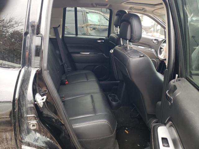 1C4NJDEB9GD772150 Jeep Compass Latitude