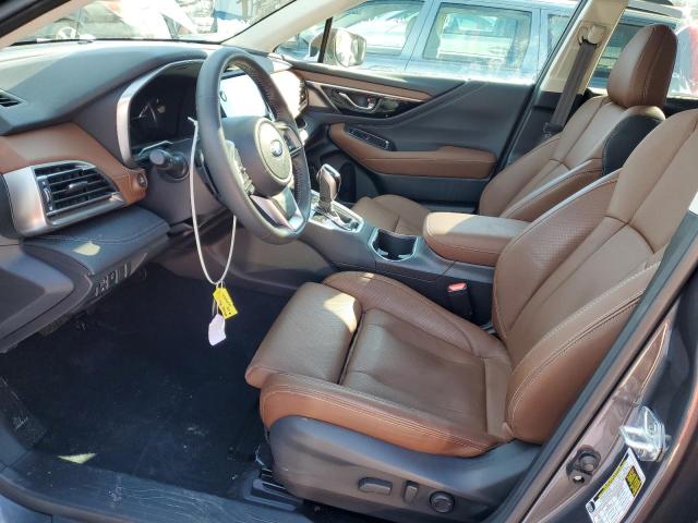 2022 SUBARU OUTBACK TO 4S4BTAPC0N3242763