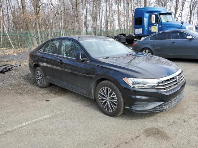 2021 VOLKSWAGEN JETTA S - 3VWC57BU8MM035229