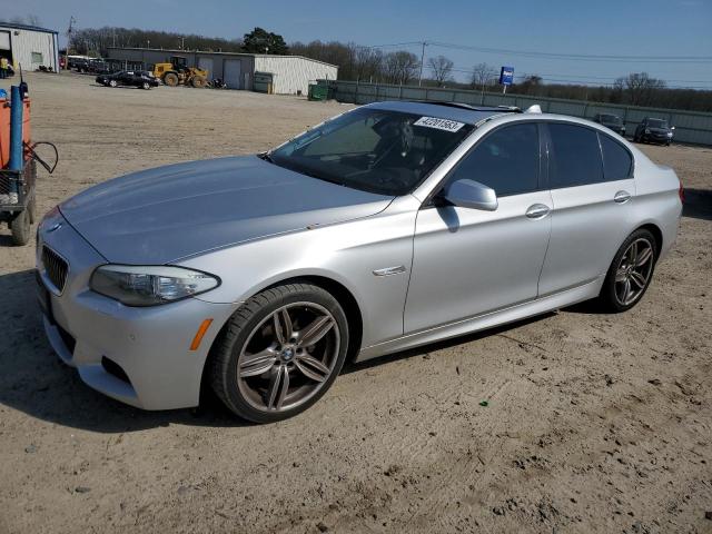 2013 BMW 5 Series 528i