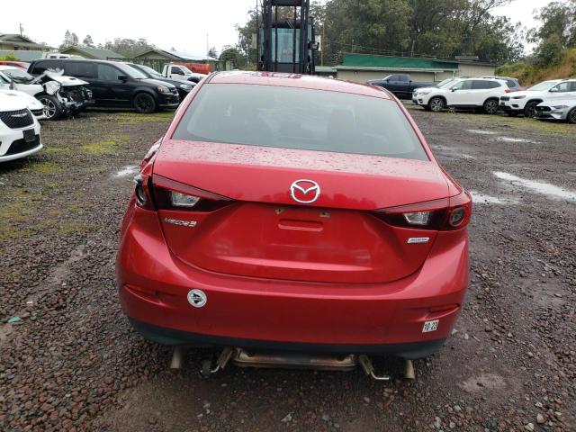 JM1BN1U7XH1120515 Mazda 3 SPORT
