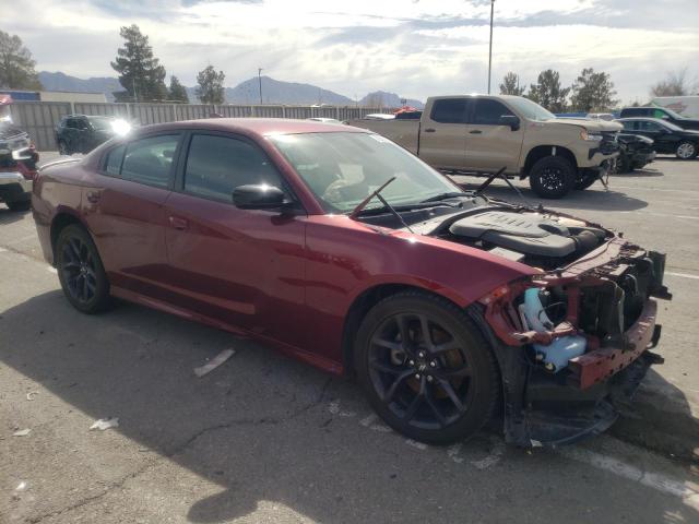 2C3CDXHG7MH617008 Dodge CHARGER GT