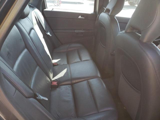 YV1MH672392461709 Volvo S40 T5