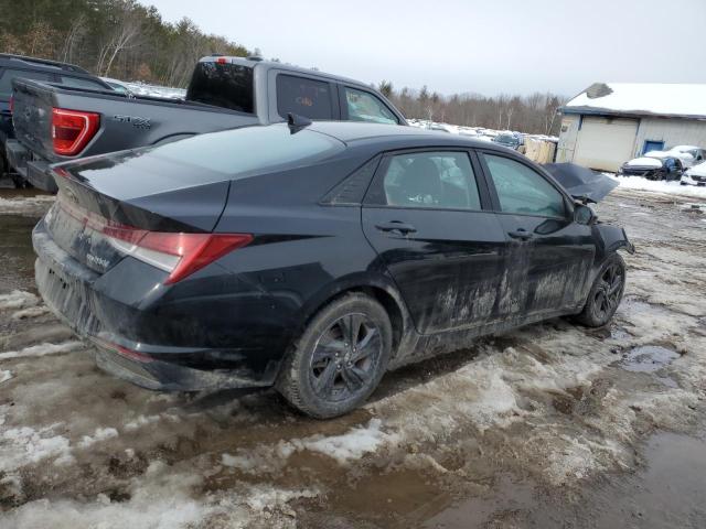 2023 HYUNDAI ELANTRA BL - KMHLM4AJ7PU033821