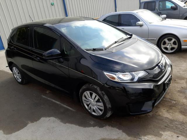 2016 HONDA FIT LX - JHMGK5H58GX024813