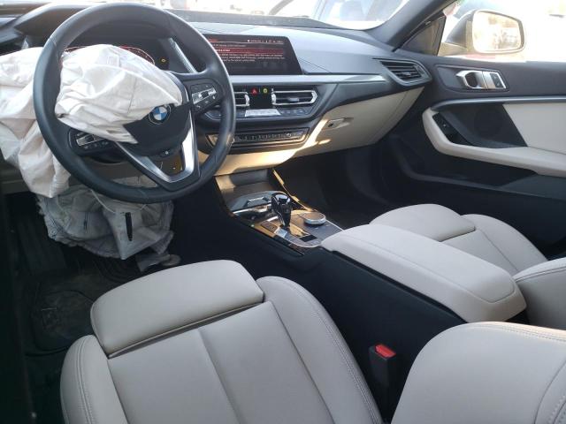 2022 BMW 228XI - WBA73AK06N7K45552