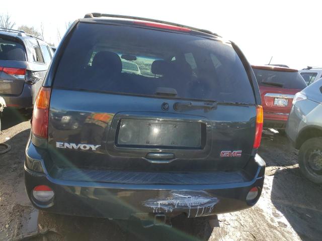 1GKDT13S562217976 GMC Envoy