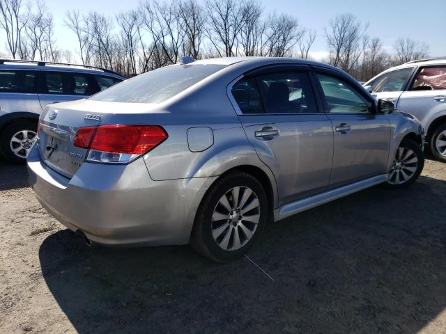 4S3BMDJ60A2220896 Subaru Legacy 3.6r Limited