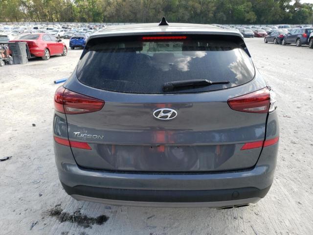 2019 HYUNDAI TUCSON LIM - KM8J33AL2KU051142