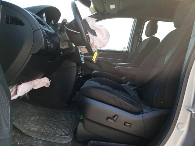 2C4RDGBG6LR191349 Dodge Grand Caravan Se