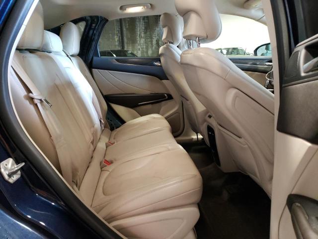 5LMCJ3D95HUL71544 Lincoln MKC