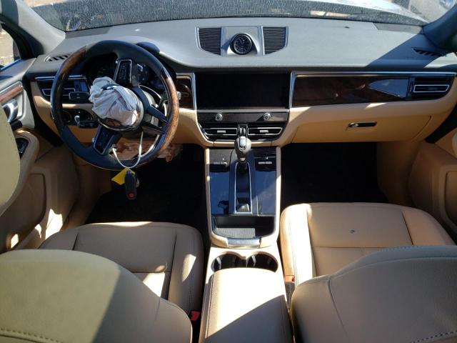 2023 PORSCHE MACAN BASE - WP1AA2A54PLB12394