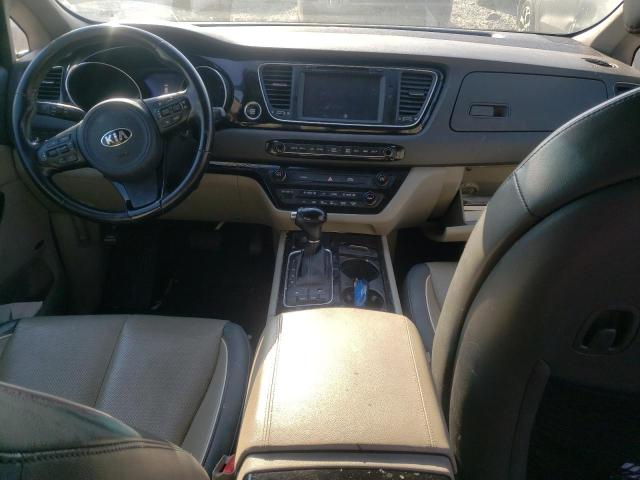 KNDMC5C12F6018676 KIA SEDONA EX