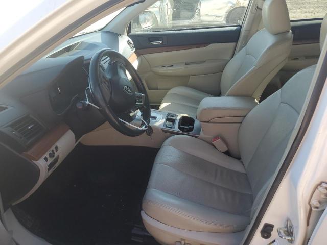 4S4BRCJC9D3315291 Subaru Outback 2.5i Limited