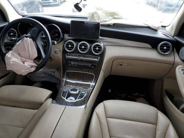 WDC0G4KB7HF217873 Mercedes-Benz Glc 300 4matic