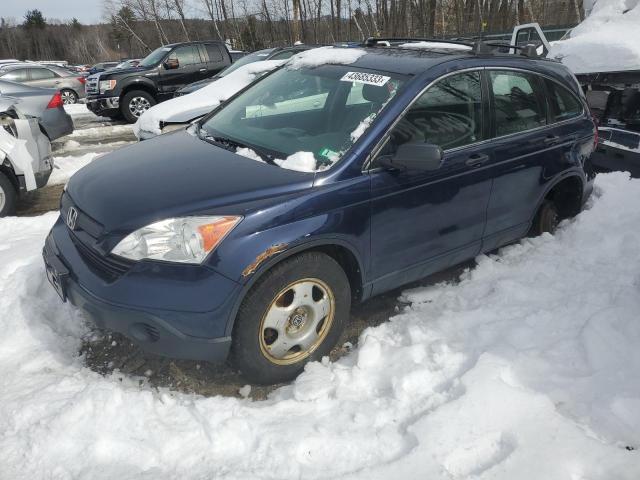 2008 Honda CR-V LX