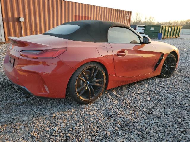2019 BMW Z4 SDRIVE3 - WBAHF3C51KWW21562