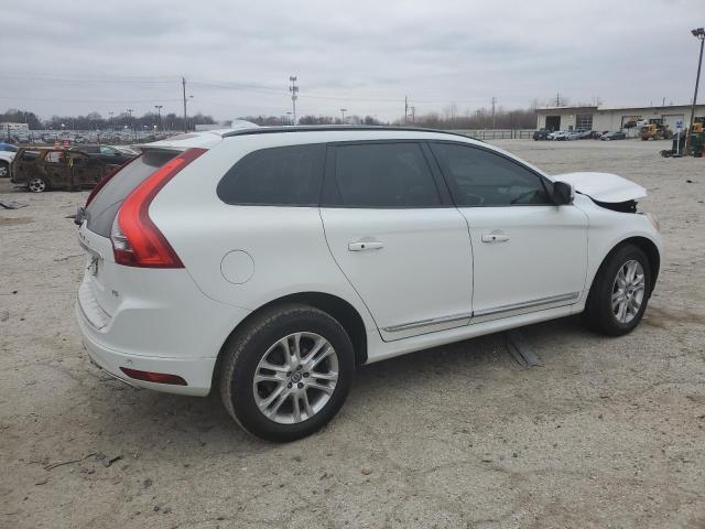 2016 VOLVO XC60 T5 - YV440MDJ2G2856049