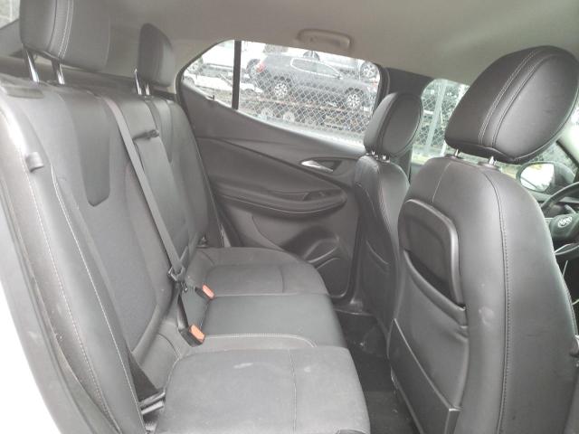 KL4MMESLXMB138823 Buick Encore Gx Select