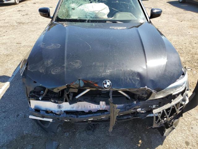 2021 BMW 330I - 3MW5R1J00M8C14902