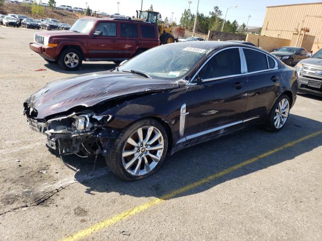 2011 Jaguar XF Premium