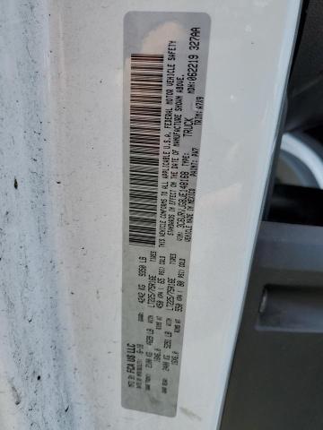 2018 DODGE RAM - 3C6URVJG8JE148168