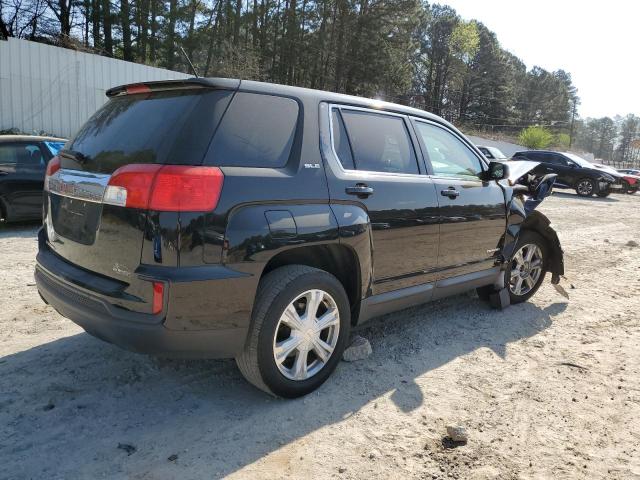 2017 GMC TERRAIN SL 2GKALMEK7H6353646