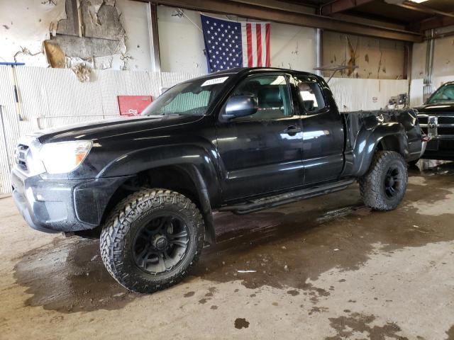 2014 Toyota Tacoma 