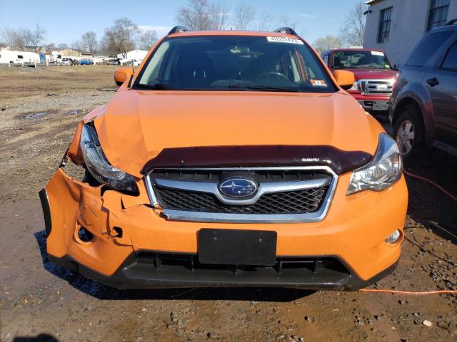 JF2GPAKC6E8306542 Subaru Xv Crosstrek 2.0 Limited