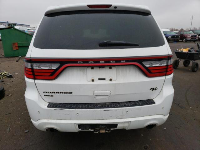 2017 DODGE DURANGO R/ 1C4SDJCT3HC799596