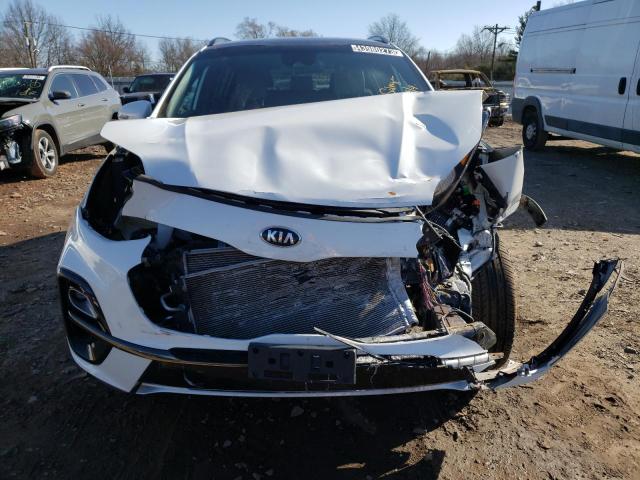 2020 KIA SPORTAGE S - KNDP6CAC1L7682132