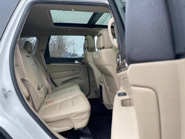 1C4RJEBGXGC472758 Jeep Grand Cherokee Limited
