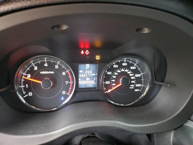 2015 SUBARU FORESTER 2 - JF2SJGUC6FH401860