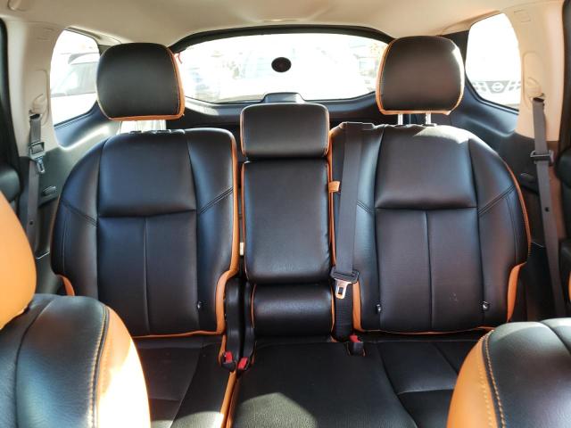 2020 NISSAN PATHFINDER - 5N1DR2BN2LC634162