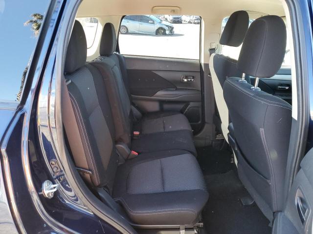 JA4AZ2A35JZ010044 Mitsubishi Outlander Es