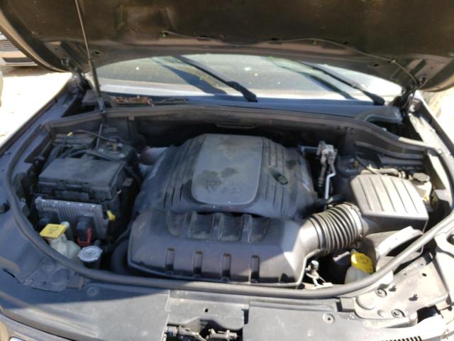 1C4RJFCT1EC325811 Jeep Grand Cherokee Overland