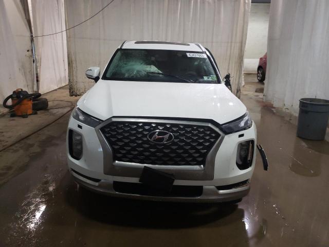 2022 HYUNDAI PALISADE C - KM8R7DHE9NU465107